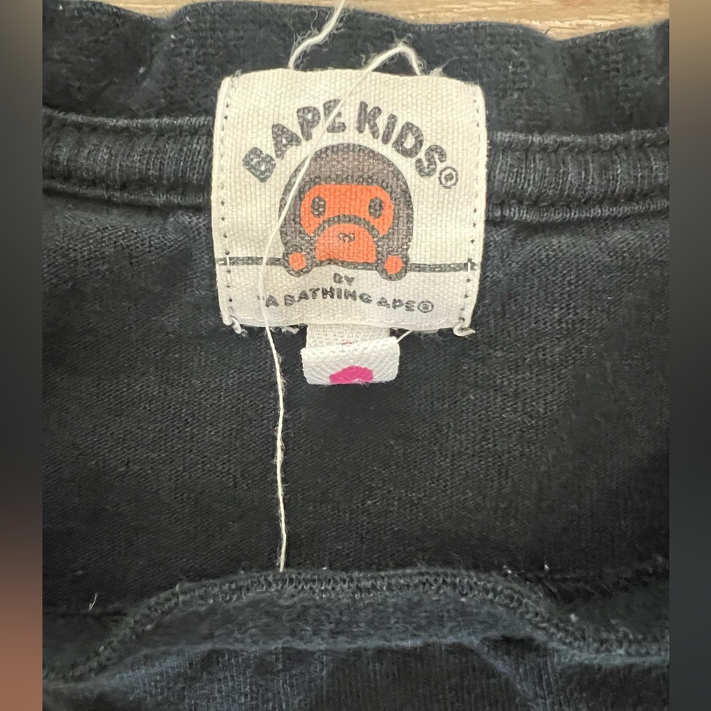 Bape - Picture 4 of 5
